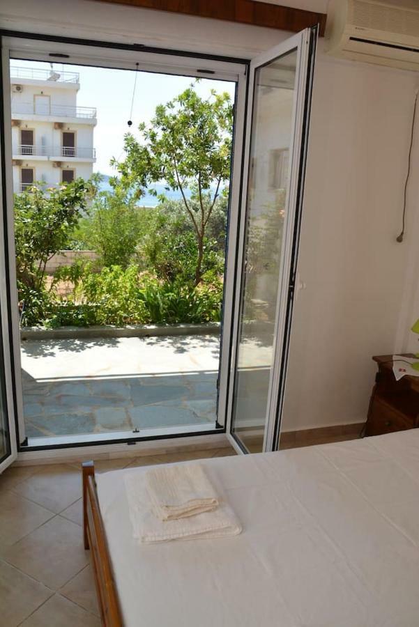 Traditional Summer House In Marmari Marmari  Exterior photo