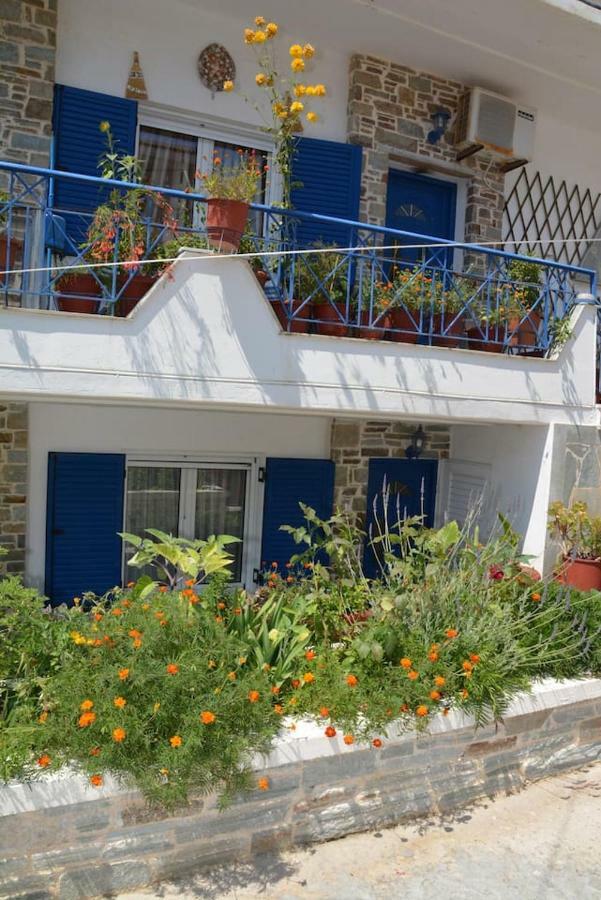 Traditional Summer House In Marmari Marmari  Exterior photo