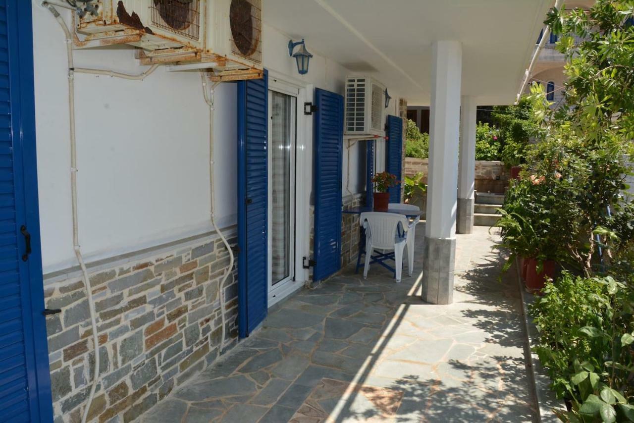 Traditional Summer House In Marmari Marmari  Exterior photo