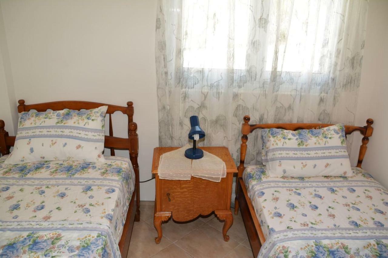 Traditional Summer House In Marmari Marmari  Exterior photo