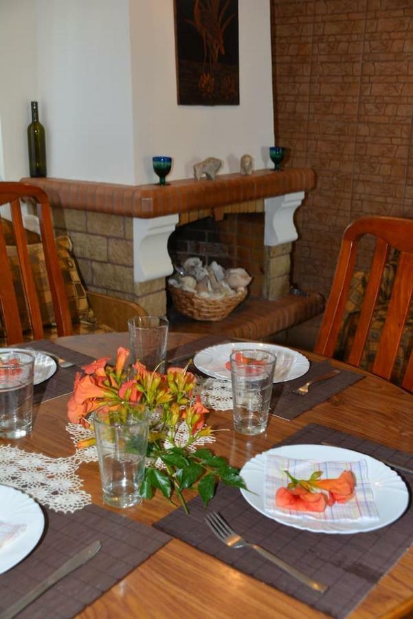 Traditional Summer House In Marmari Marmari  Exterior photo