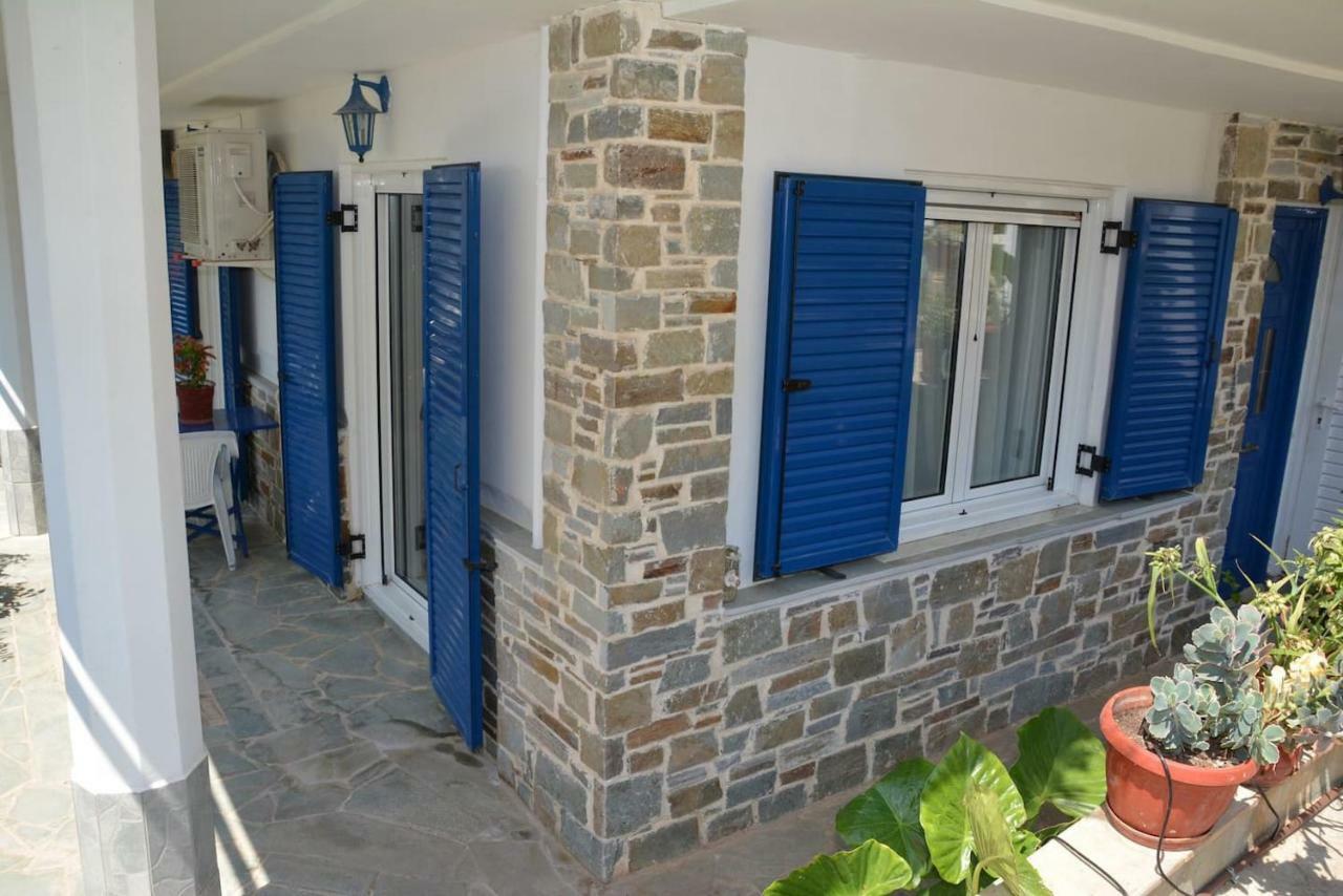 Traditional Summer House In Marmari Marmari  Exterior photo