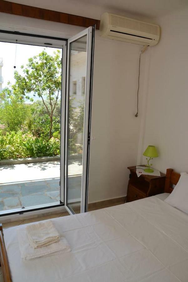 Traditional Summer House In Marmari Marmari  Exterior photo