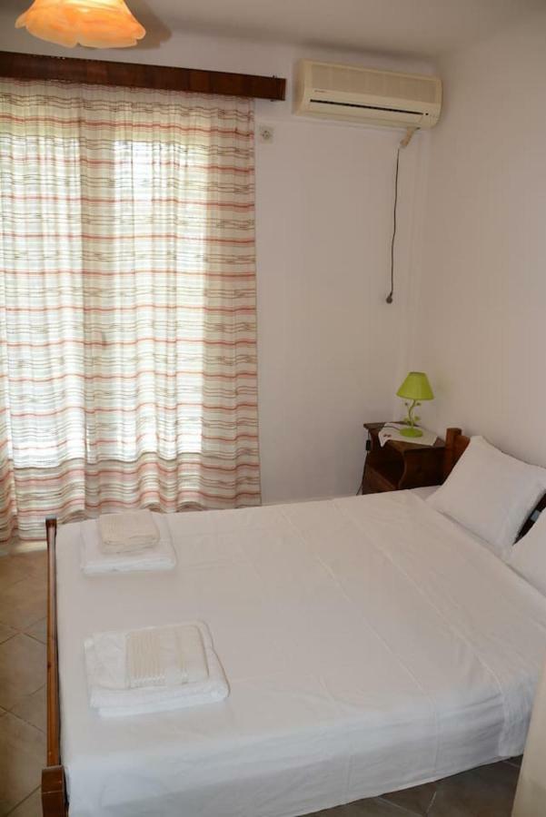 Traditional Summer House In Marmari Marmari  Exterior photo